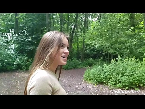 ❤️ エベリナに公共の場でのファックを提案した。彼女はイエスと言った。そして、私は彼女のお尻をファックし、彼女の口の中にザーメンを入れた。そして彼女は小便をした。 ❌ ハードポルノ ❌️
