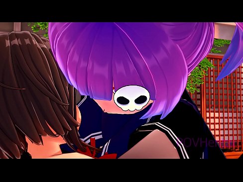 ❤️ アラクネー少女モンスター ❌ ハードポルノ ❌️