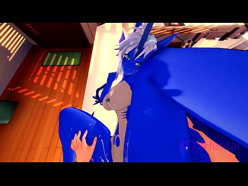 ❤️ 魔性の魚娘モンスター ❌ ハードポルノ ❌️