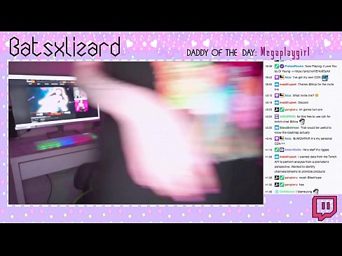 ❤️ ゲーマーがストリームをオフにするのを忘れて、生放送で潮を吹く ❌ ハードポルノ ❌️